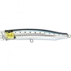 Poisson Nageur Tackle House Feed Popper 121 7 30g 12,1cm