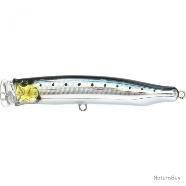 Poisson Nageur Tackle House Feed Popper 121 7 30g 12,1cm