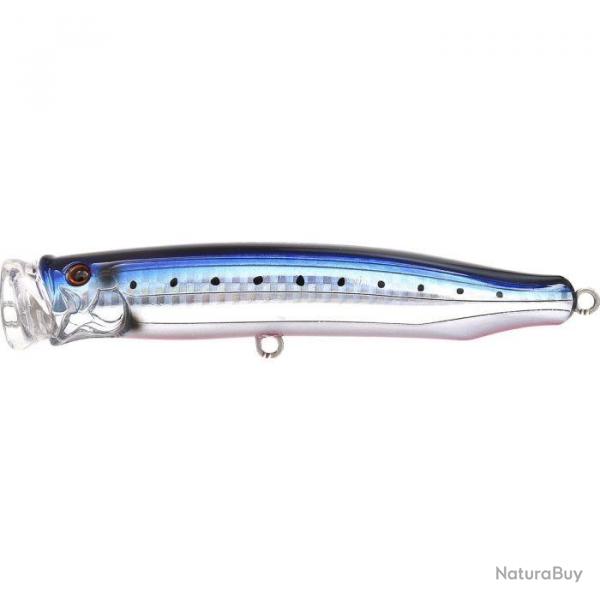 Poisson Nageur Tackle House Feed Popper 121 8 30g 12,1cm