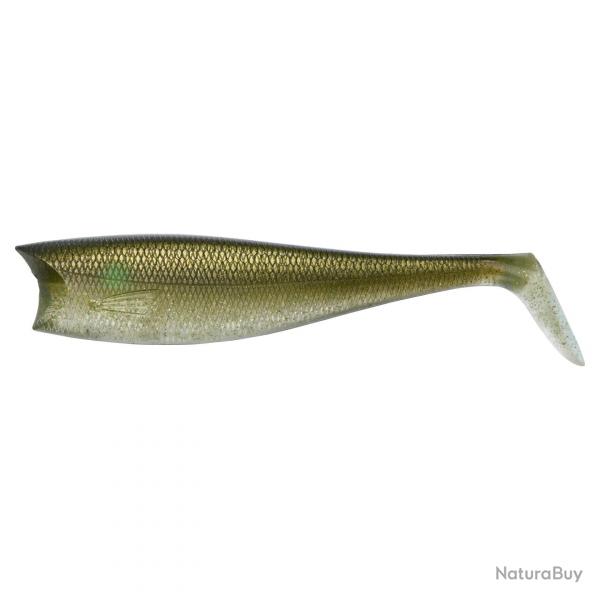 Leurre Souple Illex Nitro Shad 180 par 2 18cm 39,5g Magic Ghost Ayu