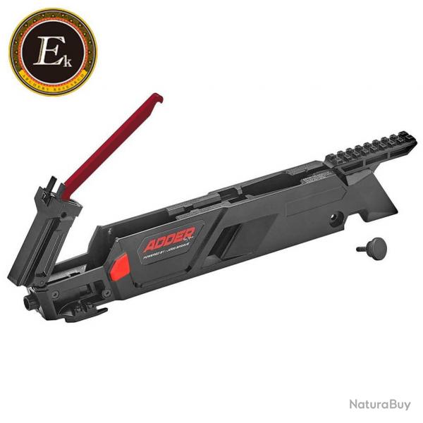 Chargeur 7 Traits Ek Archery 2.0 Pour La Cobra Rx Adder