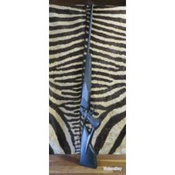Carabine BLASER R8 Ultimate Carbon cal.300WM canon 65 cm flûté - fileté - busc réglable