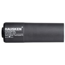 Hausken Modérateur de son JAKT SK 156 MKII cal 30 / .300/ .308