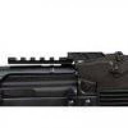 BITTY DOT MOUNTS - TEXAS WEAPON SYSTEMS BITTY DOT MOUNT FOR RED DOT SIGHT PICATINNY 5-SLOT BLACK