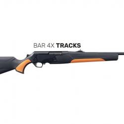 Carabine Browning Bar 4X Tracks 308