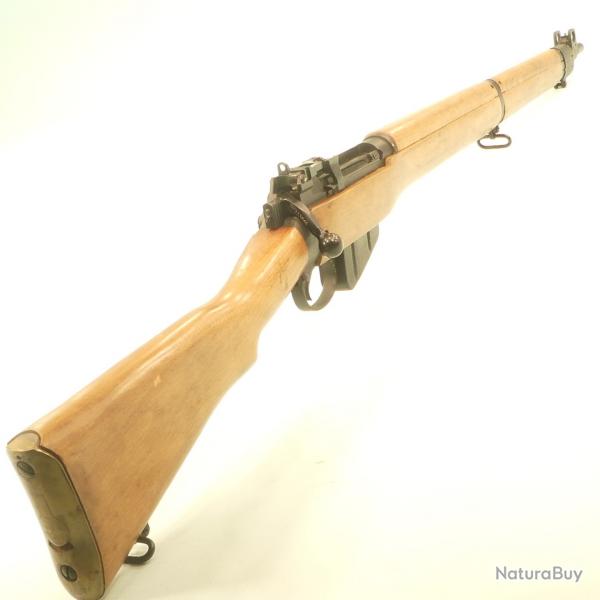 LEE ENFIELD   -   N 4 MK2   -   Mono-matricule