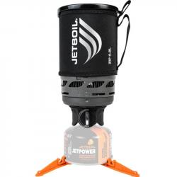 Réchaud et popote Jetboil Zip 0,8L Carbon