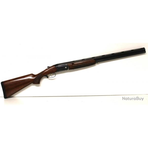 FUSIL SUPERPOSEE BERETTA 686 GAUCHER REF 11.G04476B
