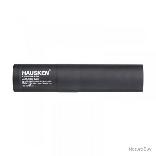 Hausken JD 224 MK2 Cal 9.3