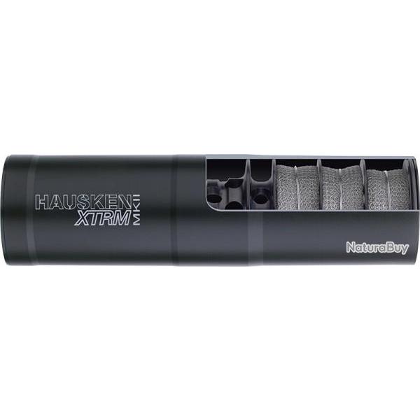 Modrateur de Son / Silencieux Hausken JD 184 XTRM MKII cal 30 / .300/ .308