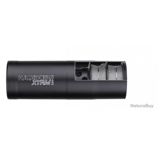Hausken Modrateur de son JAKT JD 151 XTRM MKII 18x100 cal 280 / 7mm