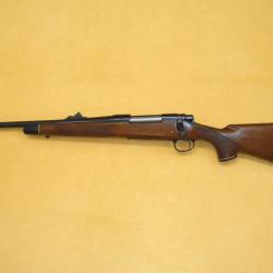 CARABINE REMINGTON 700 - Calibre 30-06 - GAUCHER INTÉGRAL