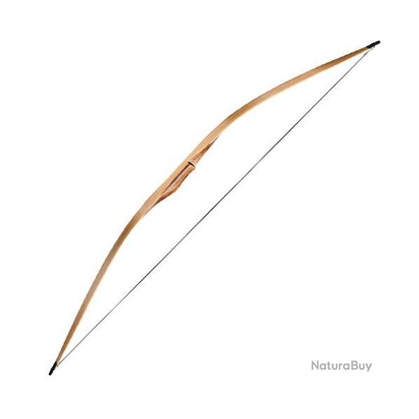 Arc Longbow Ragim Fox Custom 62" 20 lbs Gaucher (LH)