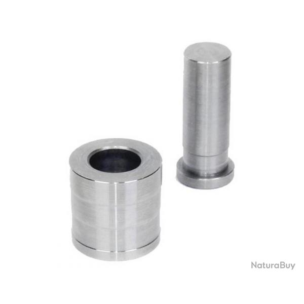 Bullet Sizer &amp; Punch Lee Precision  - .357 (&quot;)