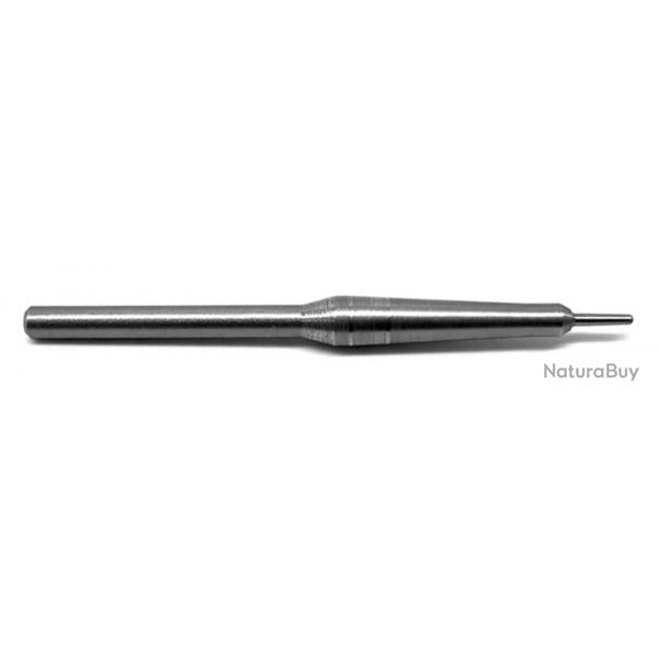 Aiguille de désarmoçage recalibreur intégral .30-06 / 300 Lee