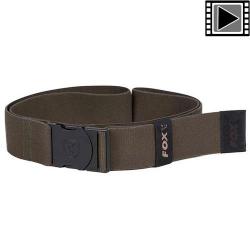 Ceinture Fox Khaki Belt Standard