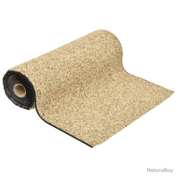 Revtement de pierre sable naturel 700x60 cm alsavelo