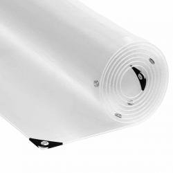Couverture végétale avec oeillets 3x10 m PVC alsavelo