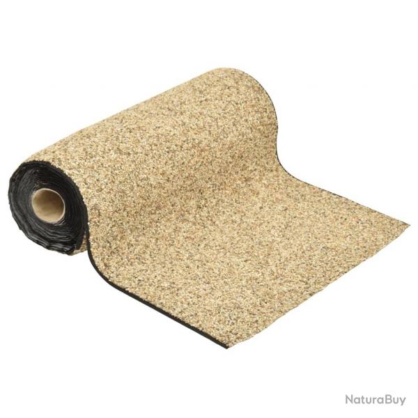 Revtement de pierre sable naturel 800x40 cm alsavelo