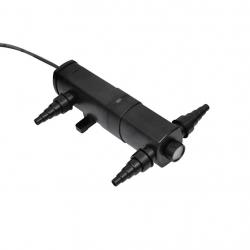 Stérilisateur de bassin UVC 36 W alsavelo