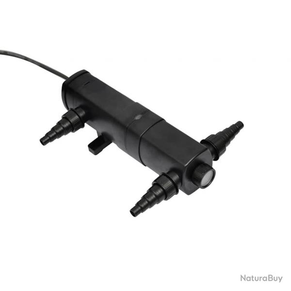 Strilisateur de bassin UVC 36 W alsavelo