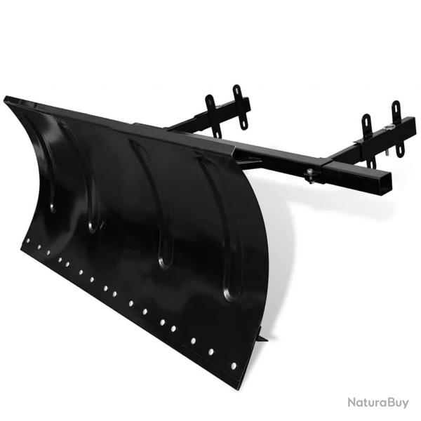 Lame de dneigement pour Souffleuse  neige 100 x 44 cm alsavelo