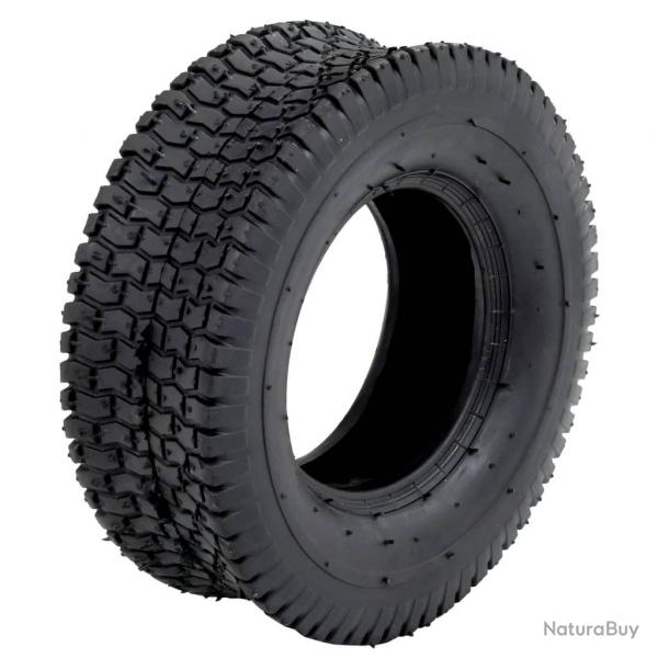 Pneu de brouette 13x5.00-6 4PR Caoutchouc alsavelo