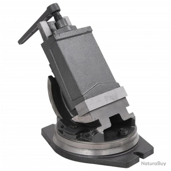 tau inclinable  2 axes 160 mm alsavelo