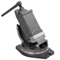 Étau inclinable à 2 axes 100 mm alsavelo