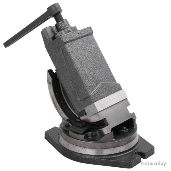 tau inclinable  2 axes 100 mm alsavelo