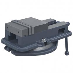 Étau à table tournante Fonte 160 mm alsavelo
