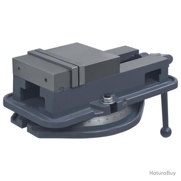 tau  table tournante Fonte 160 mm alsavelo