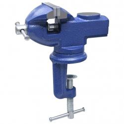 Étau Fonte 60 mm alsavelo