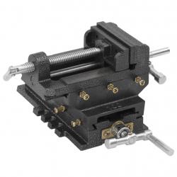 Étau de perceuse à pression manuelle 78 mm alsavelo
