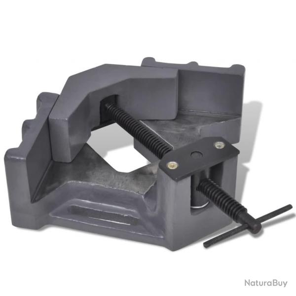 tau d'angle de perceuse  pression manuelle 115 mm alsavelo