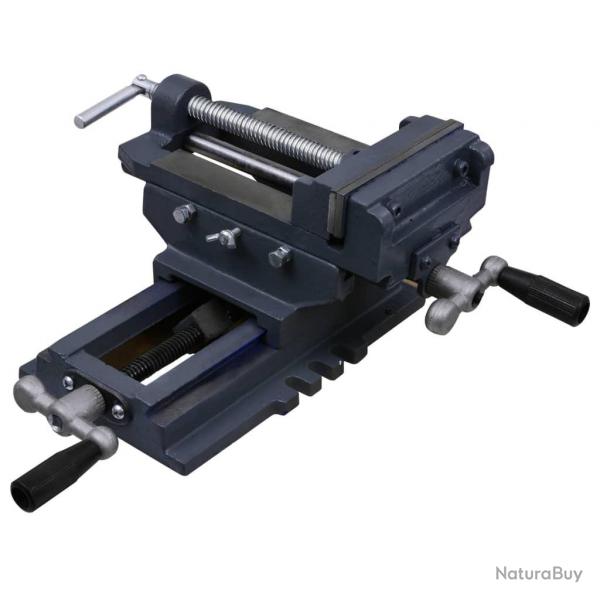 tau de perceuse  pression manuelle 127 mm alsavelo