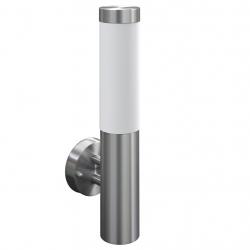 Applique murale RVS pour intérieur et extérieur étanche alsavelo