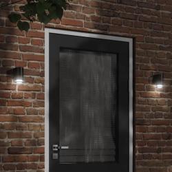 Applique murale d'extérieur aluminium moulé sous pression alsavelo