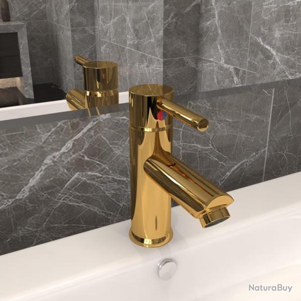 Robinet de lavabo de salle de bain Dor 130x176 mm alsavelo