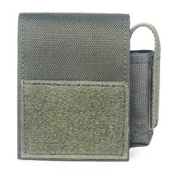 Pochette Ceinture Tactique Compacte - Vert OD