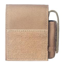 Pochette Ceinture Tactique Compacte - Tan