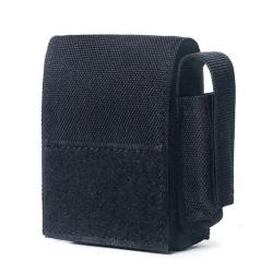 Pochette Ceinture Tactique Compacte - Noir