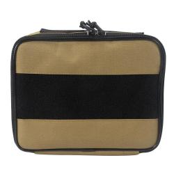 SinAirsoft Sac de Transport Pistolet - Tan