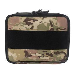 SinAirsoft Sac de Transport Pistolet - Multicam