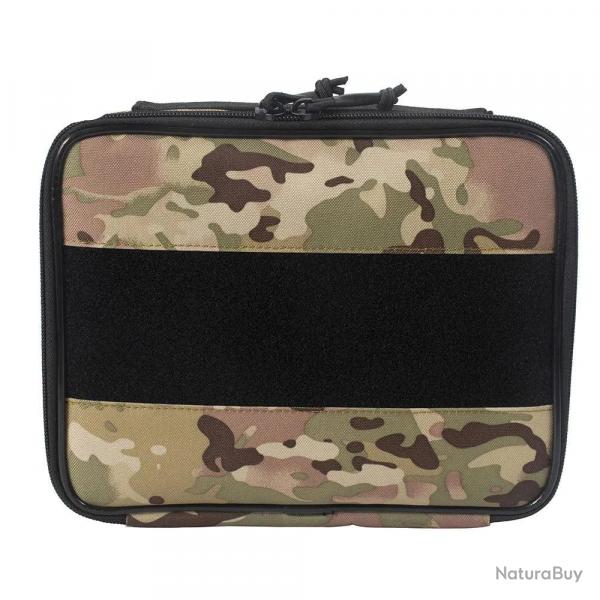 SinAirsoft Sac de Transport Pistolet - Multicam