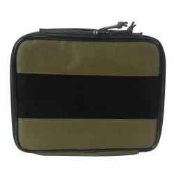 SinAirsoft Sac de Transport Pistolet - Ranger Green