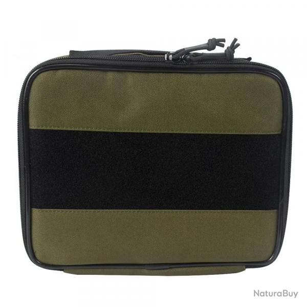 SinAirsoft Sac de Transport Pistolet - Ranger Green