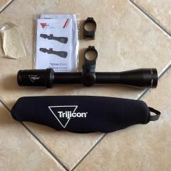 Lunette de chasse TRIJICON Huron U.S.A. 3 x 12 /40