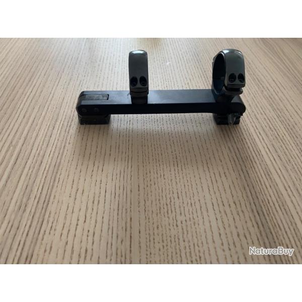 Montage  pivot mauser kettner