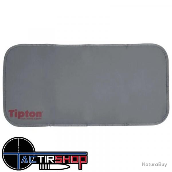 Tapis de maintenance d'armes Tipton Mat handgun